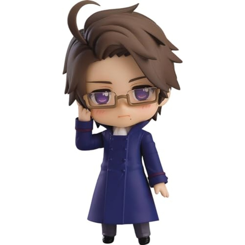 Nendoroid "Hetalia World Stars" Austria