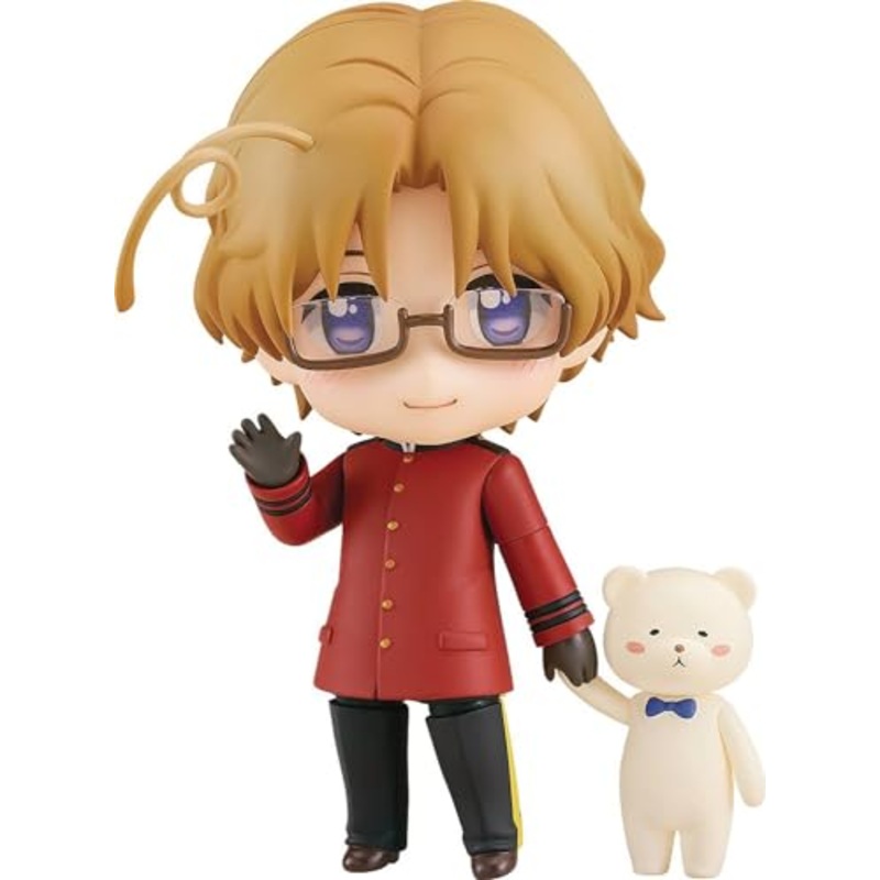 Nendoroid "Hetalia World Stars" Canada