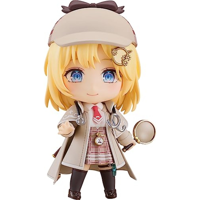 Nendoroid Hololive Production Watson Amelia