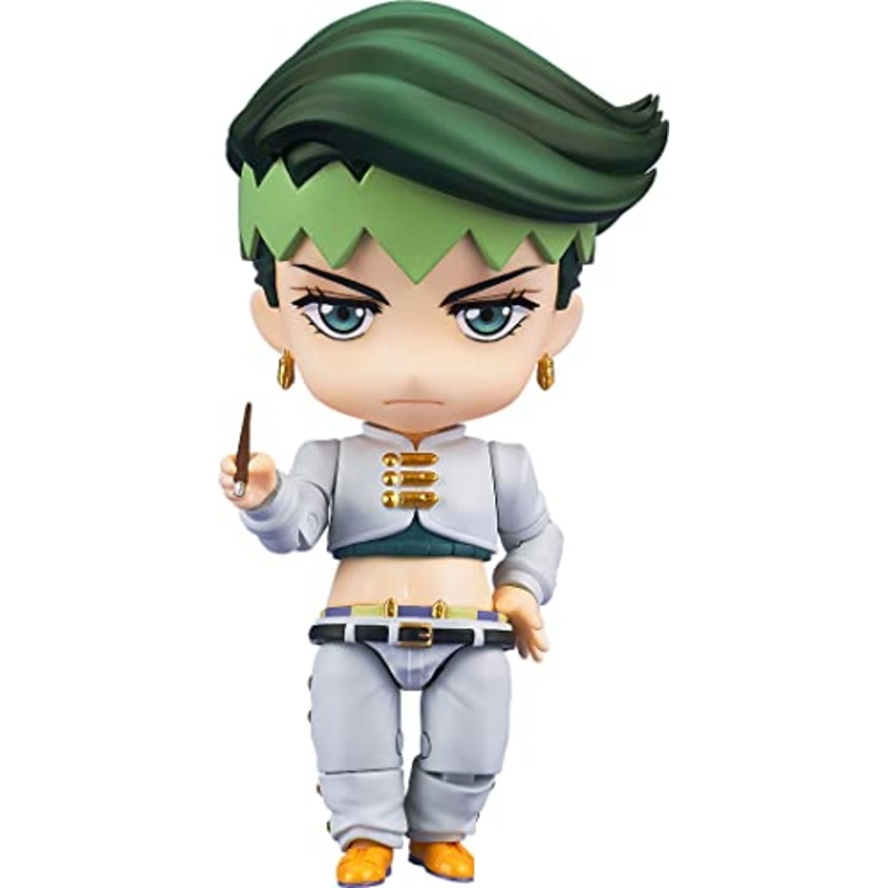 Nendoroid "JoJo's Bizarre Adventure Diamond Is Unbreakable" Kishibe Rohan