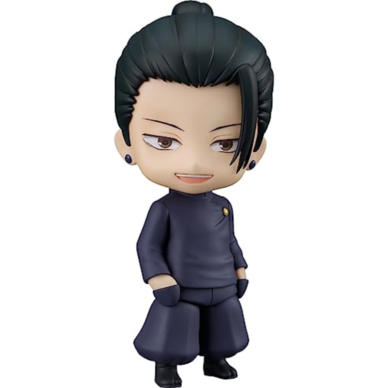Nendoroid "Jujutsu Kaisen" Geto Suguru Tokyo Jujutsu High School Ver.