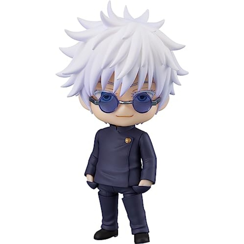 Nendoroid "Jujutsu Kaisen" Gojo Satoru Tokyo Jujutsu High School Ver.