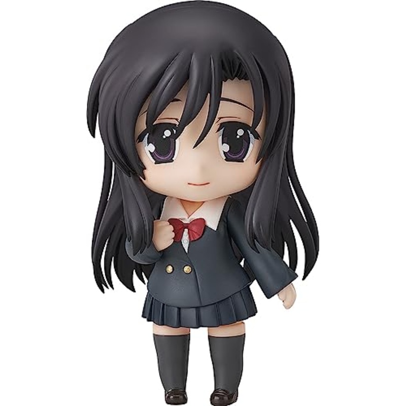 Nendoroid "School Days" Katsura Kotonoha