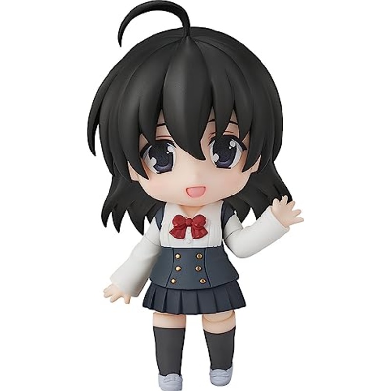 Nendoroid "School Days" Saionji Sekai