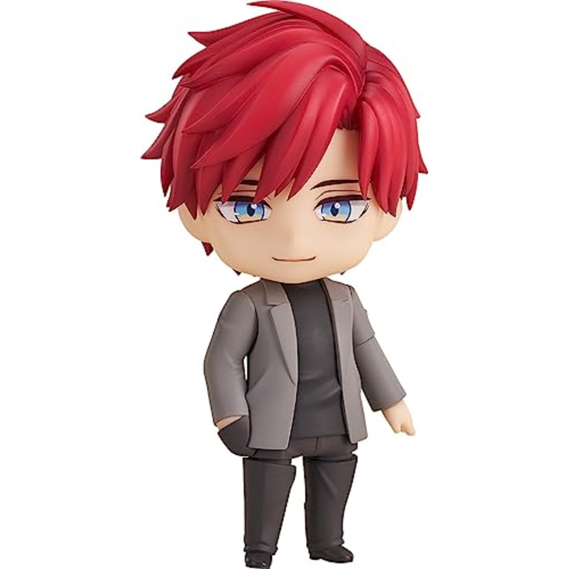 Nendoroid "Therapy Game" Ikushima Shizuma