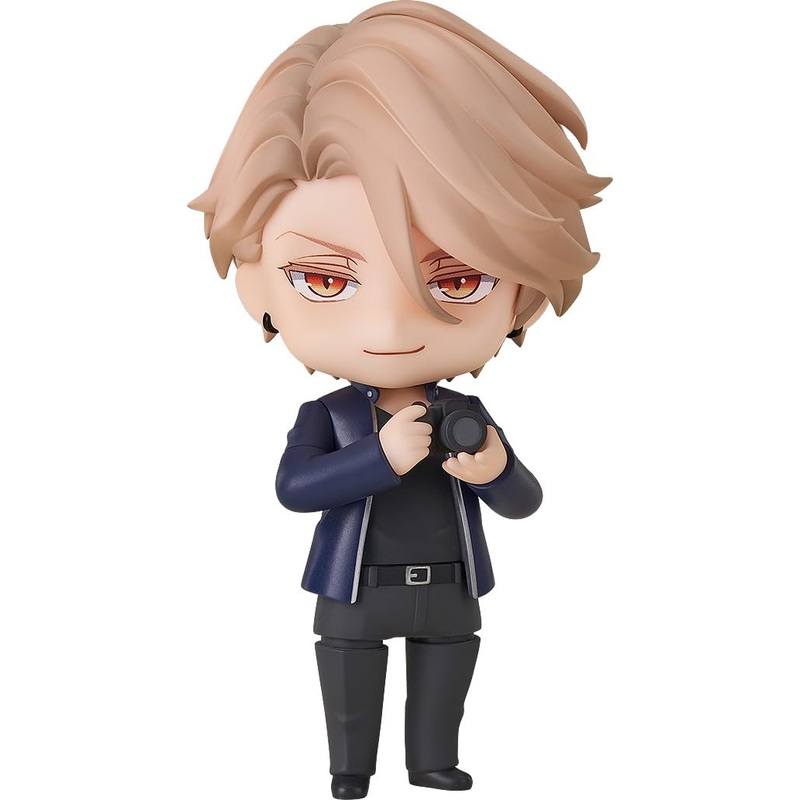 Nendoroid "Therapy Game" Mito Minato