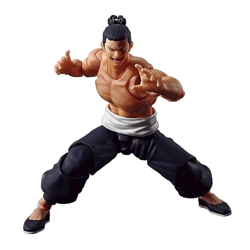 S.H.Figuarts "Jujutsu Kaisen" Todo Aoi