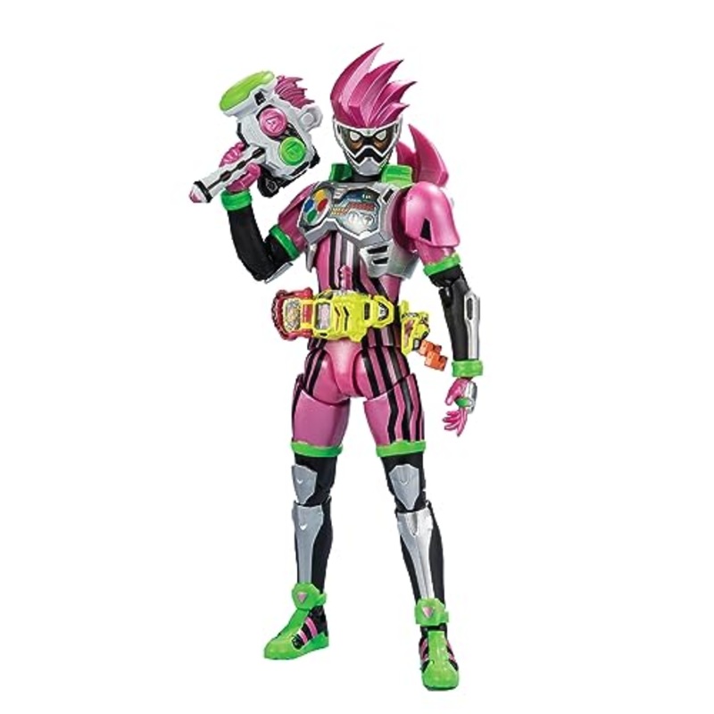S.H.Figuarts "Kamen Rider EX-AID" Kamen Rider EX-AID Action Gamers Level 2 Heisei Generations Edition