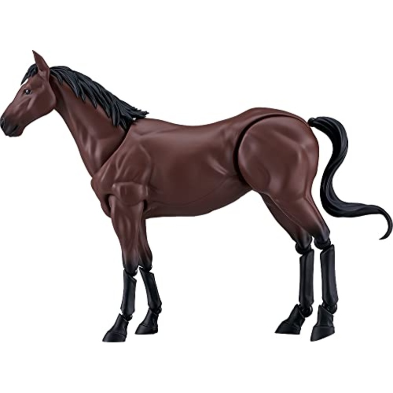 figma Wild Horse (Bay)