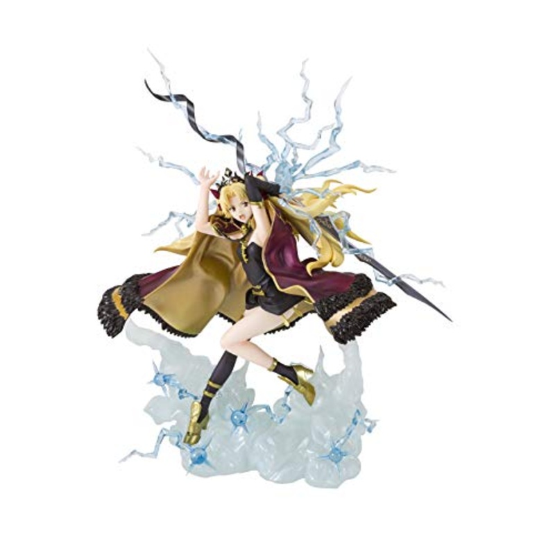 Figuarts Zero "Fate/Grand Order -Absolute Demonic Battlefront: Babylonia-" Ereshkigal