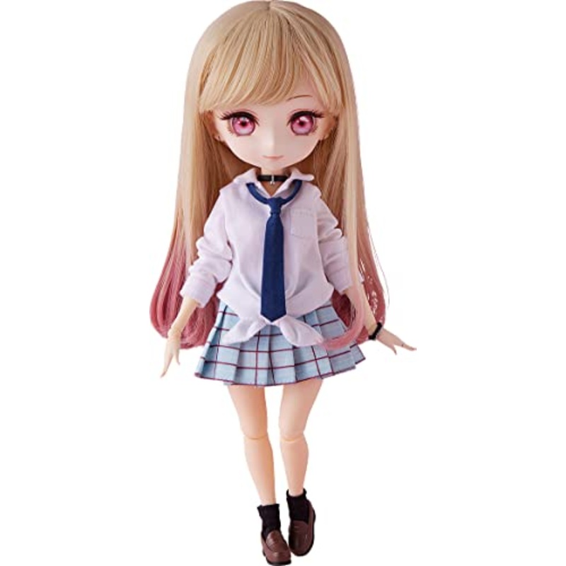 Harmonia humming "My Dress-Up Darling" Kitagawa Marin