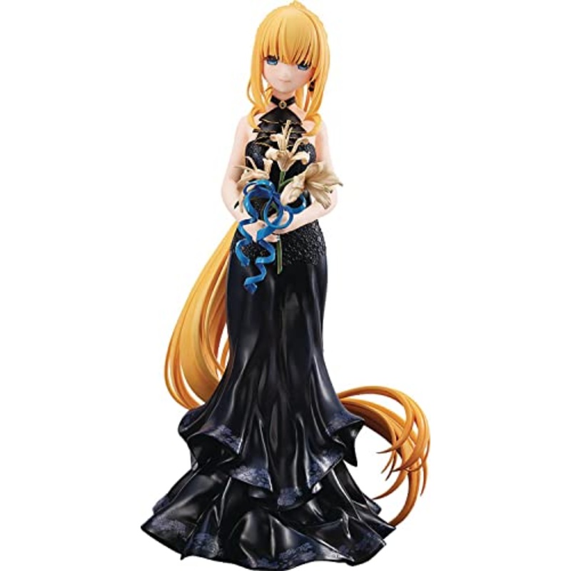 Kadokawa Collection "Fate/kaleid liner Prisma Illya: Licht - The Nameless Girl" Pandora Wedding Dress Ver.