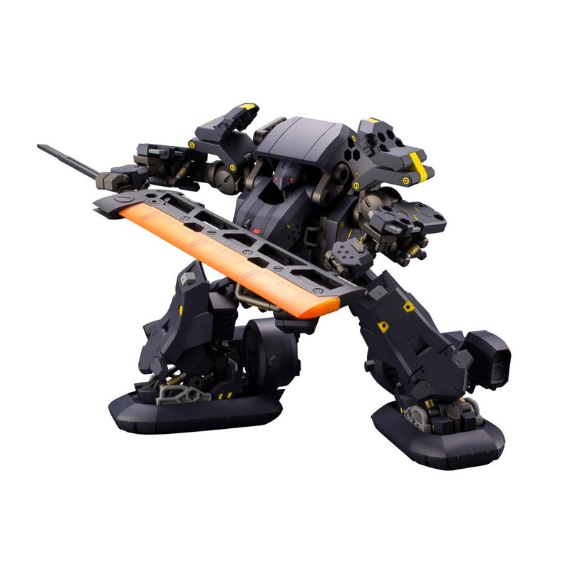 Kit Block Hexa Gear Bulkarm Beta Lumberjack