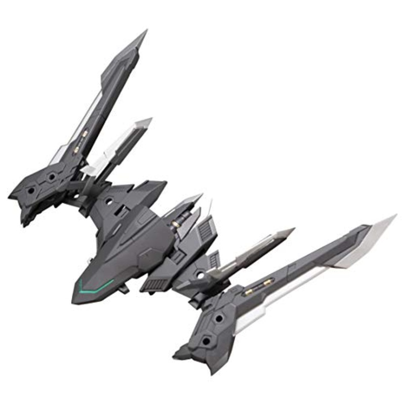 M.S.G Modeling Support Goods Heavy Weapon Unit 22 Exenith Wing