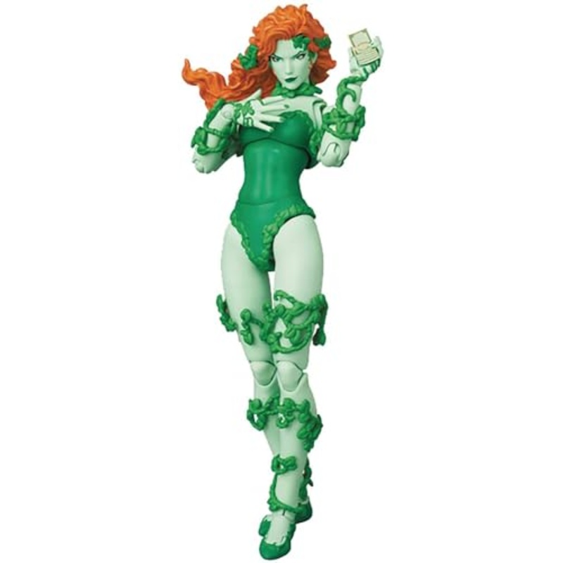MAFEX "Batman: Hush" Poison Ivy (Batman: Hush Ver.)
