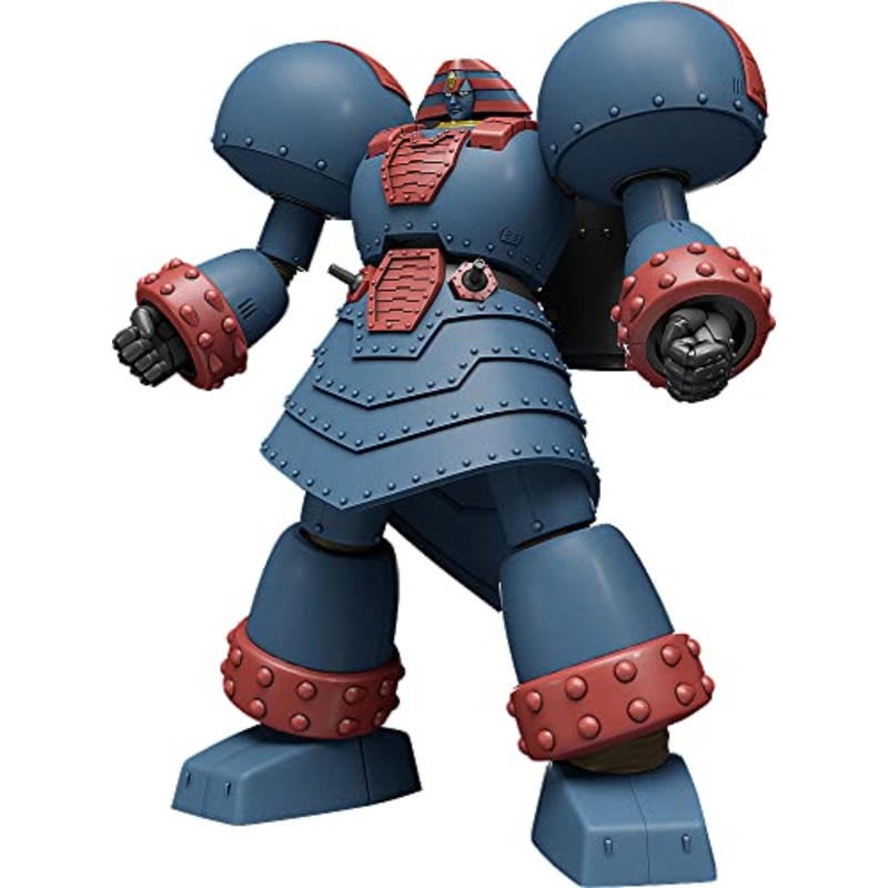Moderoid "Giant Robo: The Day the Earth Stood Still" Giant Robo