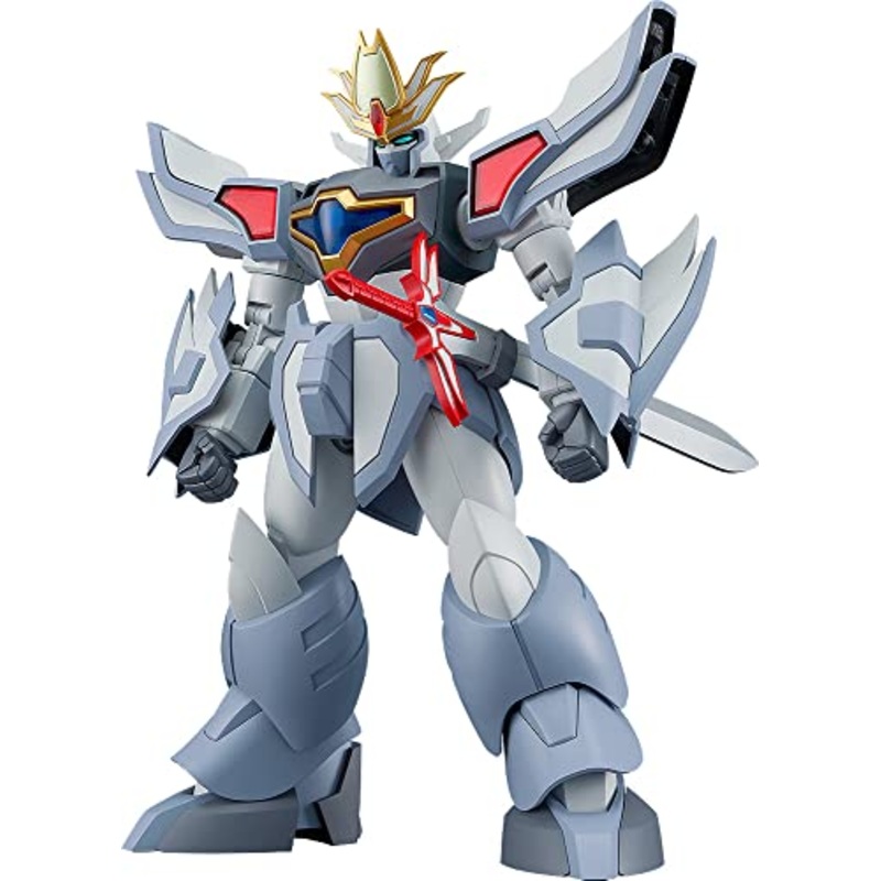Moderoid "Mado King Granzort: The Last Magical War" Hyper Granzort
