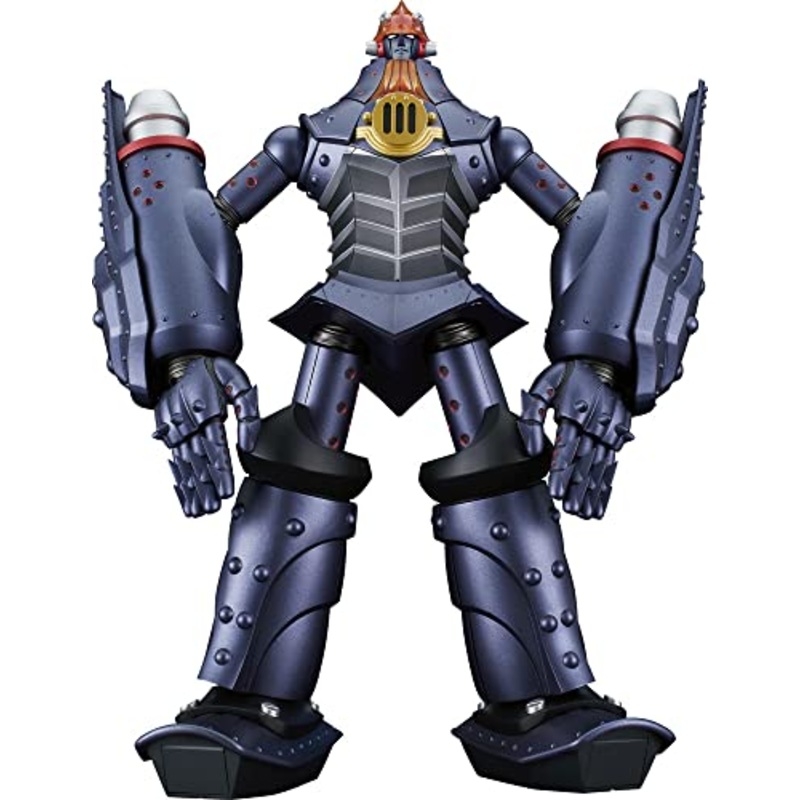Moderoid "The Big O" Big O
