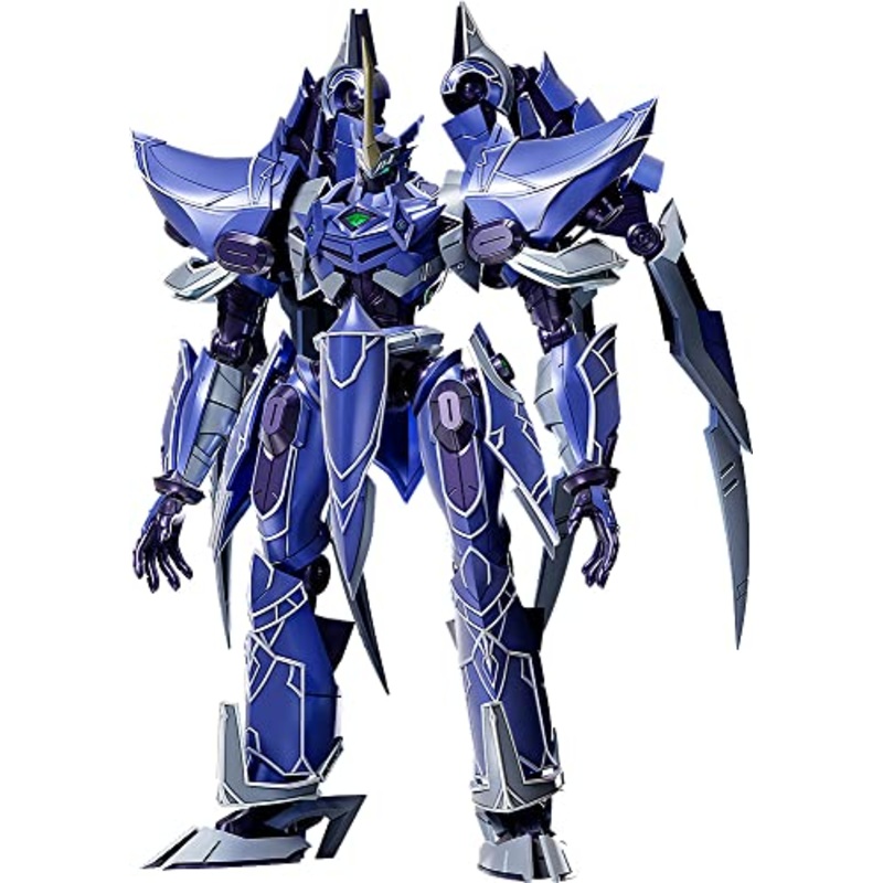 Moderoid "The Legend of Heroes: Trails of Cold Steel" Ordine, the Azure Knight