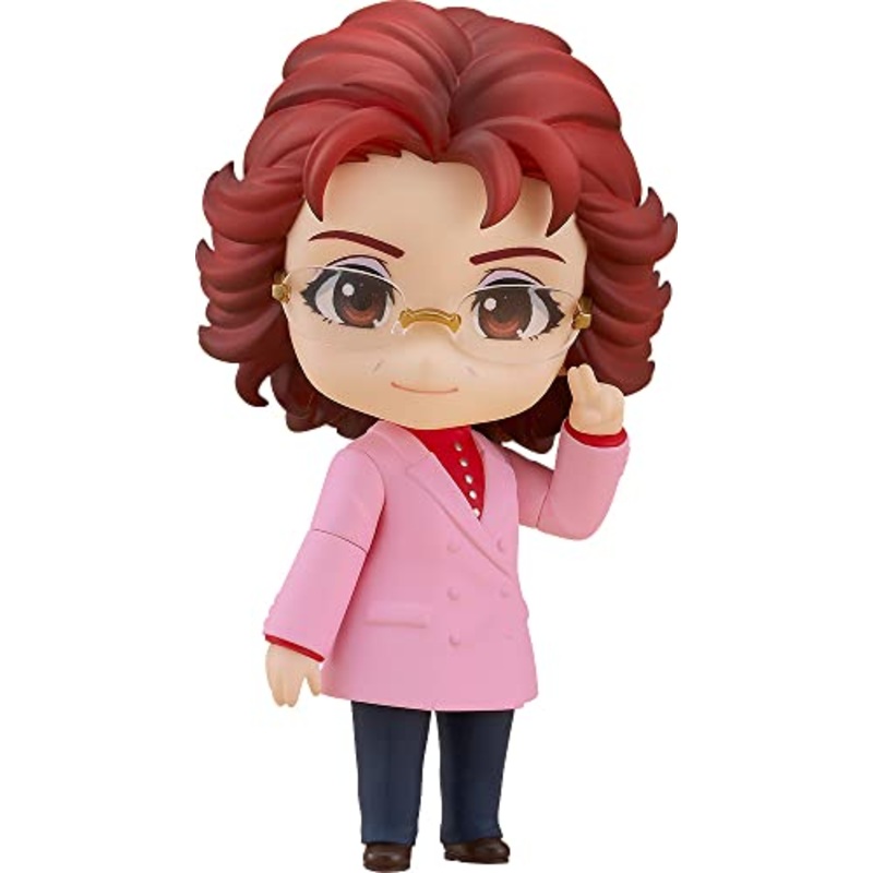 Nendoroid AONI PRODUCTION Masako Nozawa