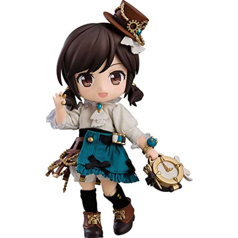 Nendoroid Doll Tailor: Anna Moretti