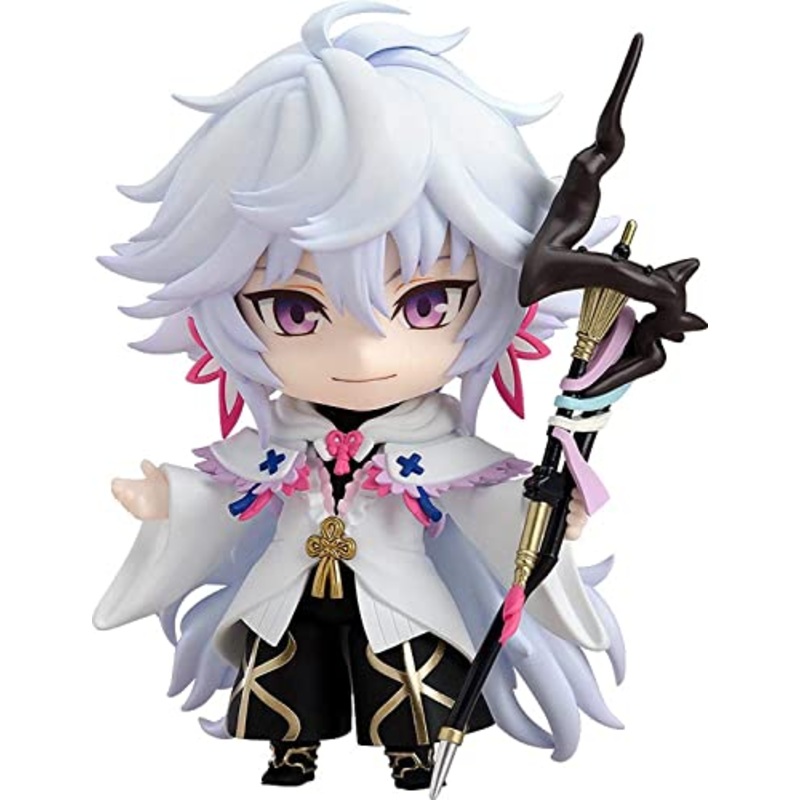 Nendoroid "Fate/Grand Order" Caster / Merlin