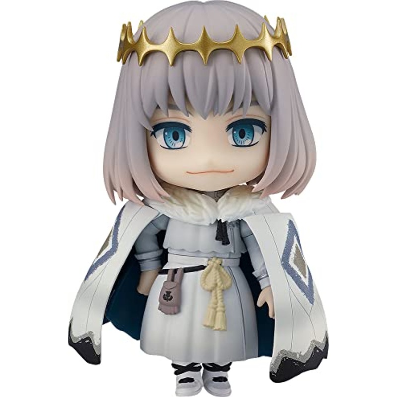 Nendoroid "Fate/Grand Order" Pretender / Oberon