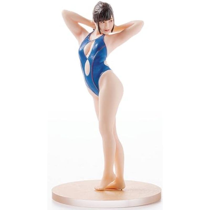 PLAMAX MF-79 minimum factory Umi Shinonome SIDE: B