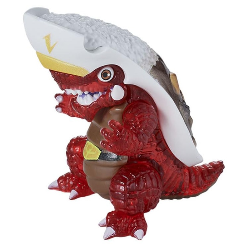 Pripra Karegon Leon Channel Ver.