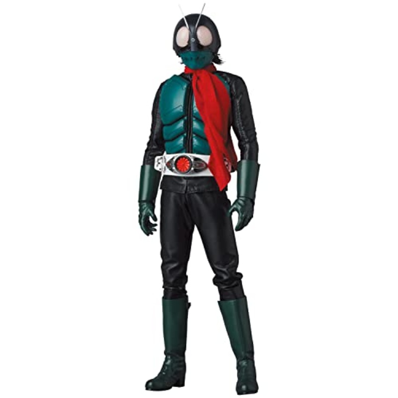 RAH "Shin Kamen Rider" Kamen Rider (Shin Kamen Rider)