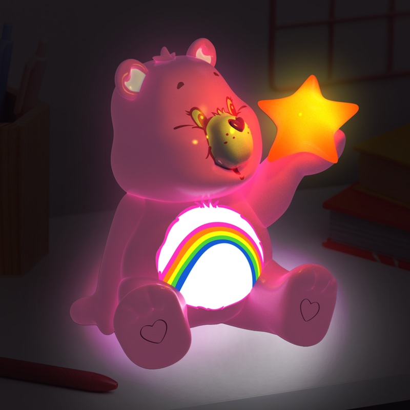 BISOUNOURS - Lampe Dcorative 15cm