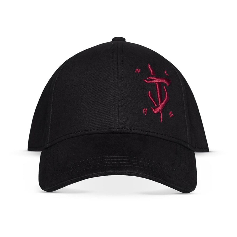 Doom Snapback The Dark Ages Slayer black