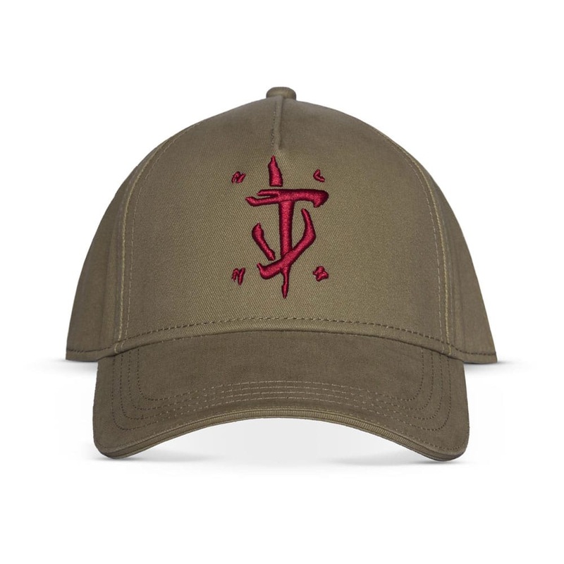 Doom Snapback The Dark Ages Slayer green