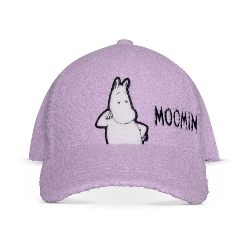 Moomins Snapback Moomin