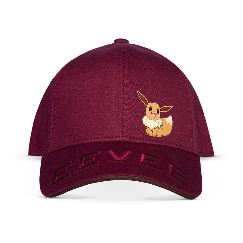 Pokmon Snapback Eevee