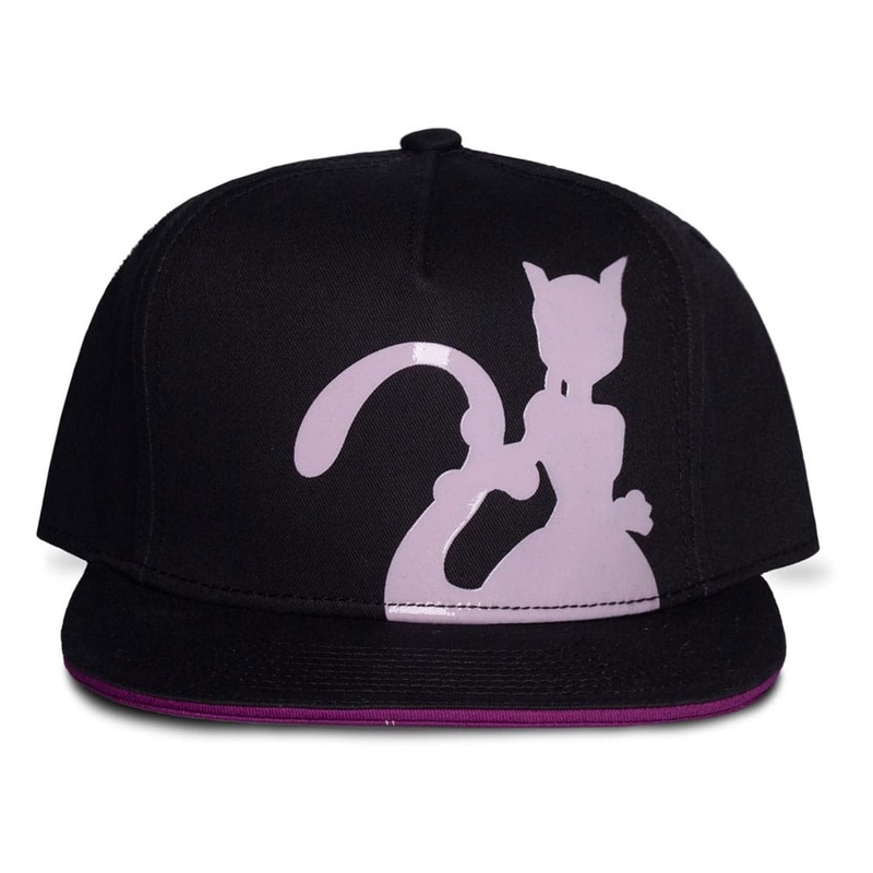 Pokmon Snapback Mewtwo