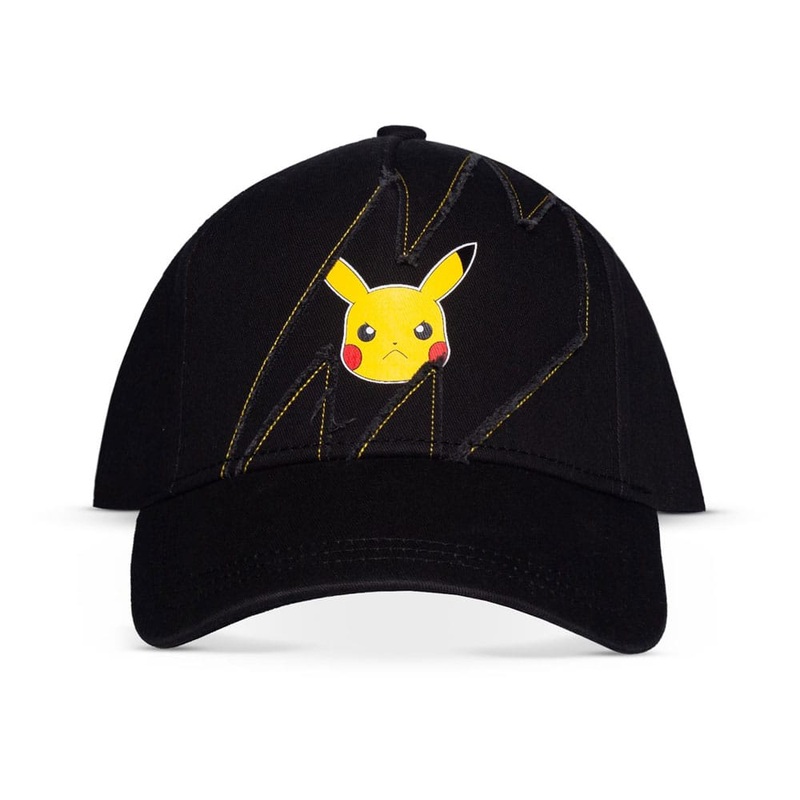 Pokmon Snapback Pikachu