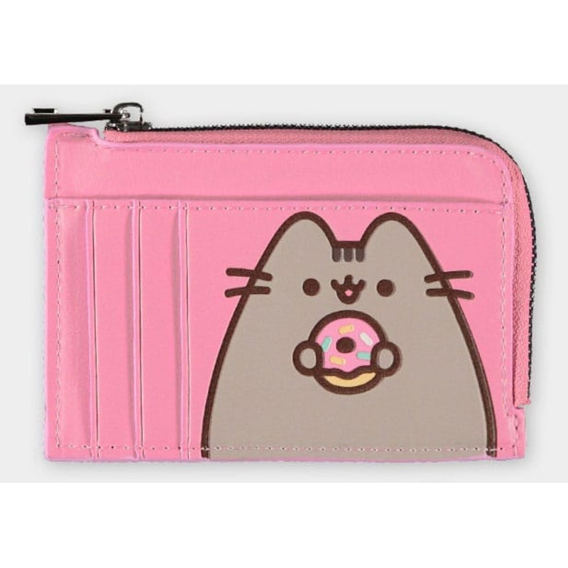 Pusheen Card Wallet Pusheen