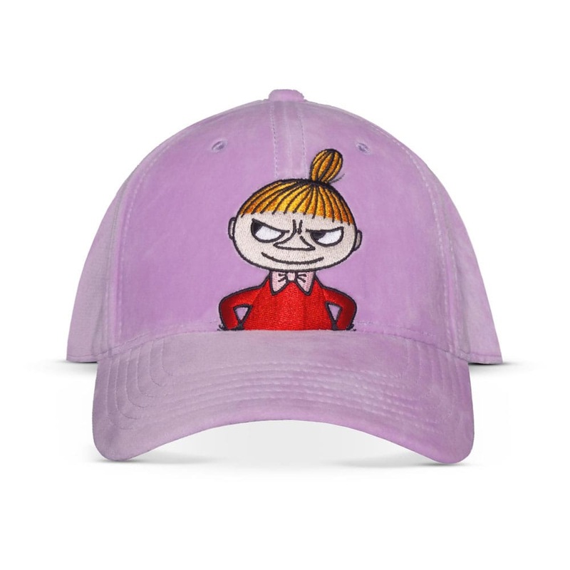 Moomins Snapback Little My