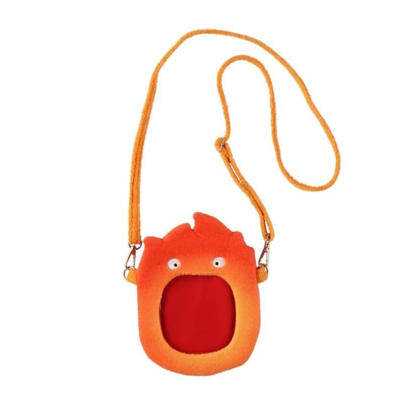 LA CHATEAU AMBULANT - Calcifer - Sac  Main