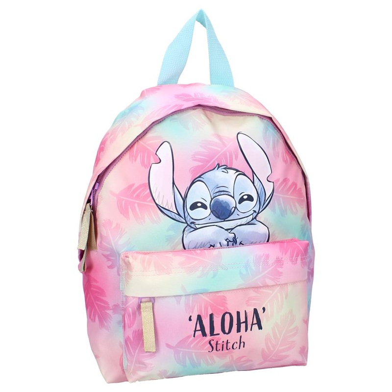 STITCH - Wild Energy - Sac  dos '31x22x9cm'