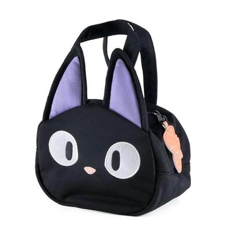 KIKI LA PETITE SORCIERE - Jiji - Sac  Lunch 150x180x120mm