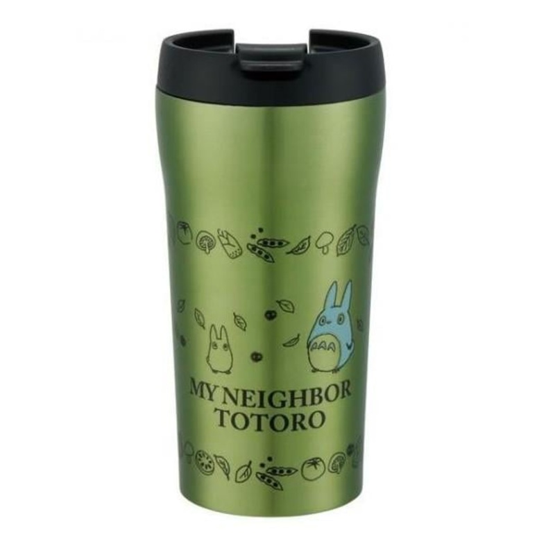 MON VOISIN TOTORO - Totoro - Mug Caf inox ultra compact 360ml