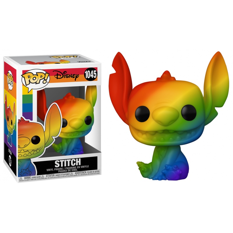 DISNEY PRIDE - POP N 1045 - Stitch