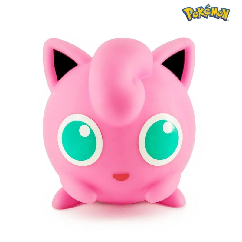 POKEMON - Rondoudou - Lampe LED 25cm