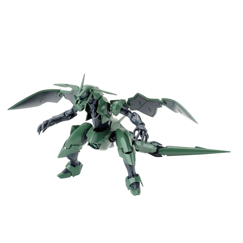 HG Danazine [ovv-af] 1/144