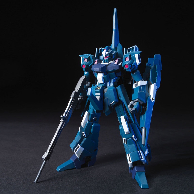 HG RGZ-95 ReZEL 1/144
