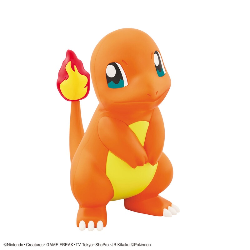Pokmon Charmander