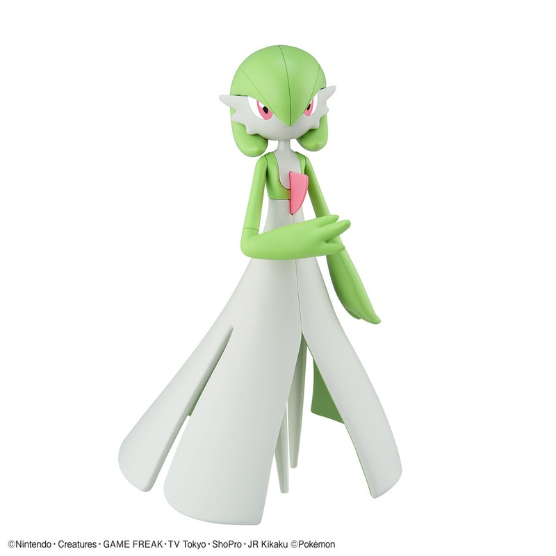 Pokmon Gardevoir