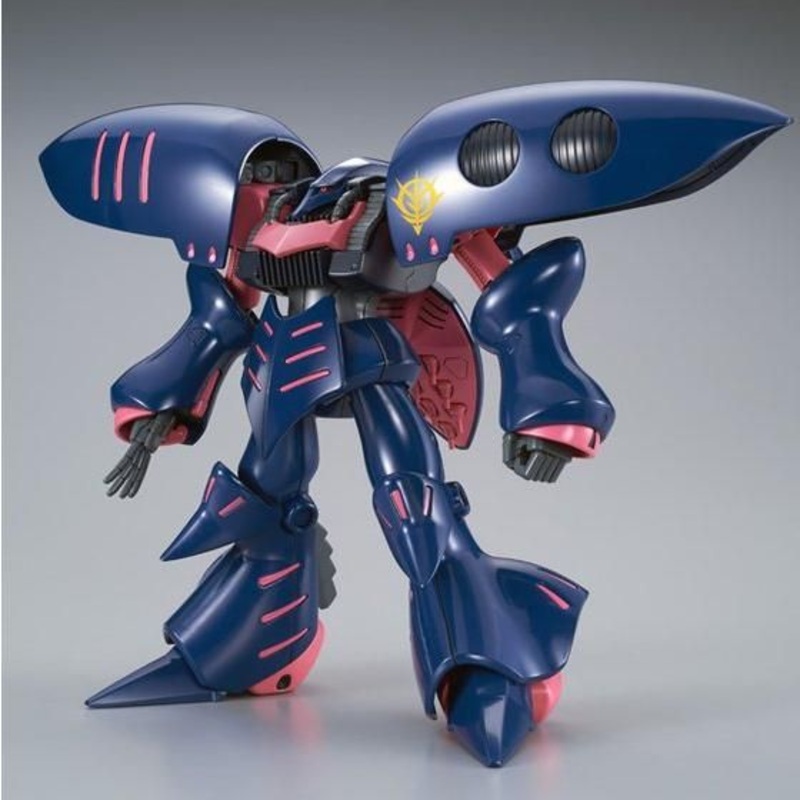 HG AMX-004-2 Elpeo Ples Qubeley Mk-II (Revive) - P-Bandai 1/144